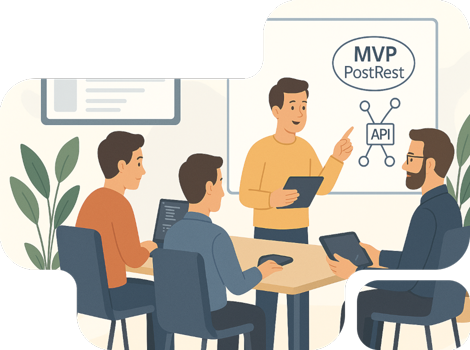 SoftRest Telegram bots